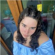 Contattami se cerchi un’insegnante privata paziente e disponibile